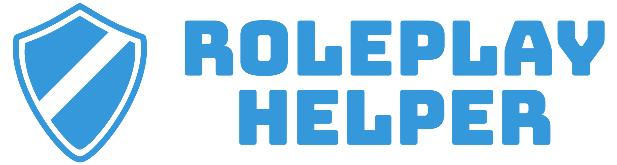 Roleplay Helper